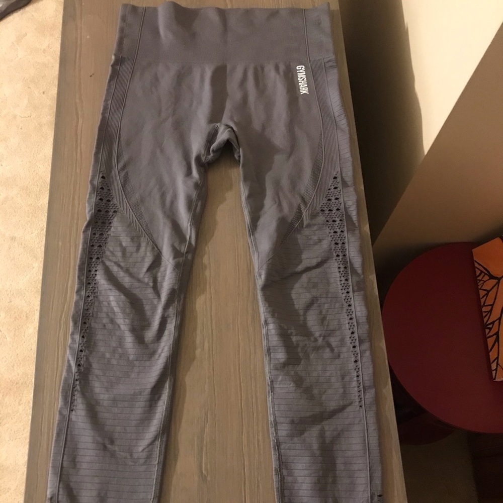 Gymshark leggings